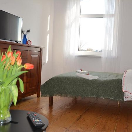 Wanner Studio/Old Town/Center Krakow Bagian luar foto