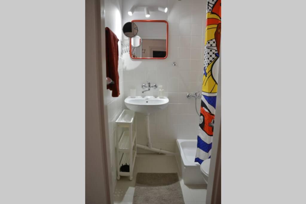 Wanner Studio/Old Town/Center Krakow Bagian luar foto