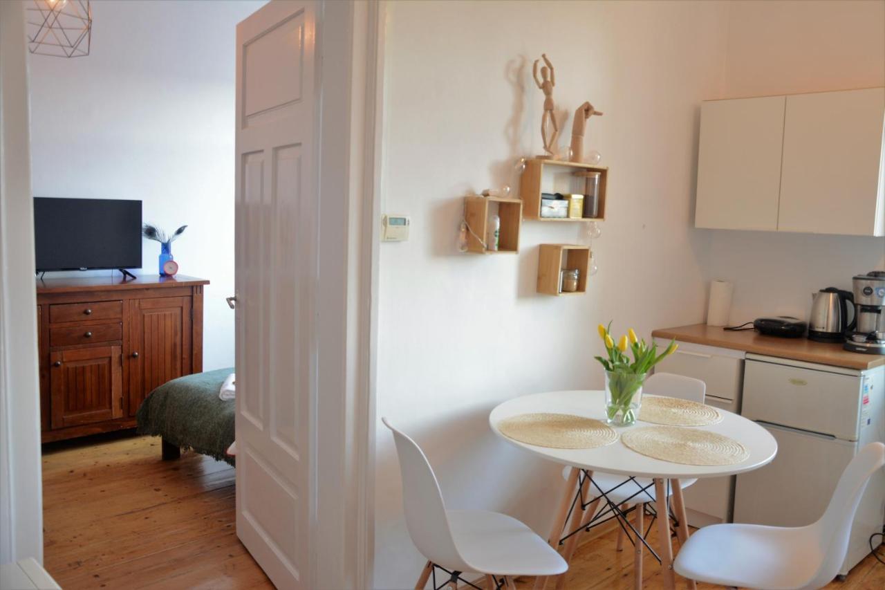 Wanner Studio/Old Town/Center Krakow Bagian luar foto