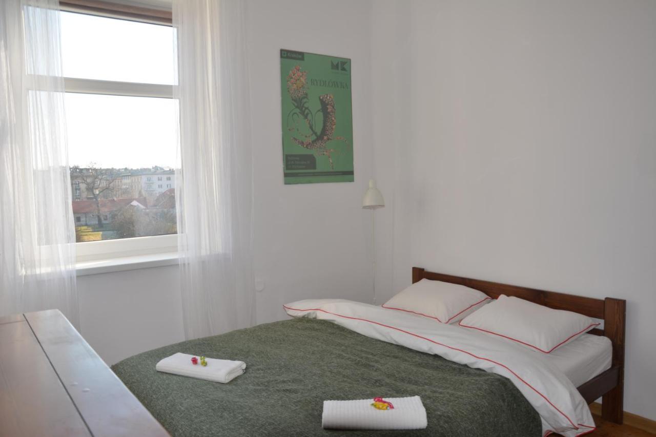 Wanner Studio/Old Town/Center Krakow Bagian luar foto